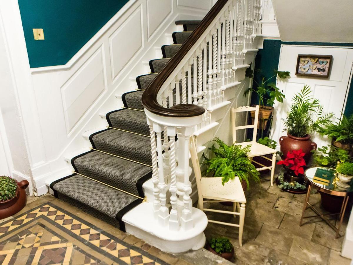 Maison Parfaite Yo1 - Exquisite 400 Year Old, City Centre Townhouse York Esterno foto