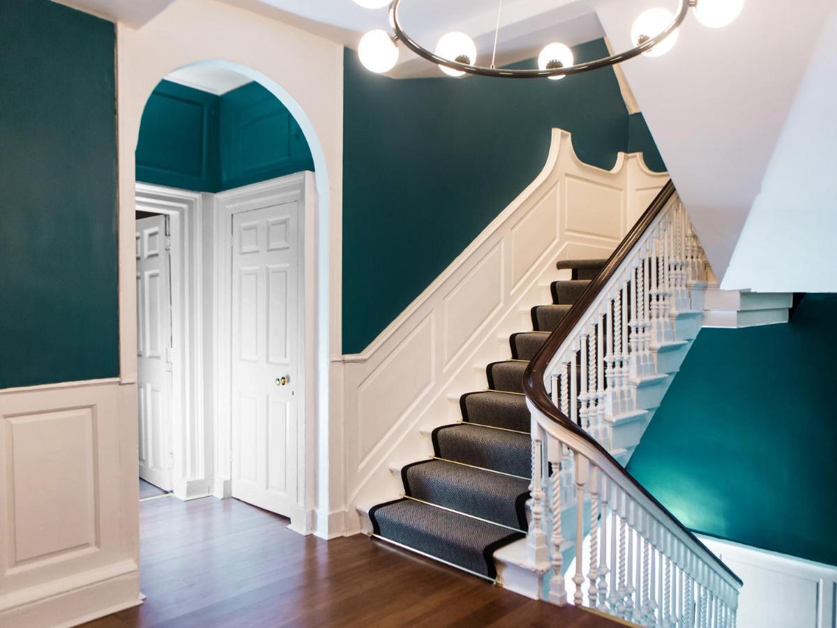 Maison Parfaite Yo1 - Exquisite 400 Year Old, City Centre Townhouse York Esterno foto
